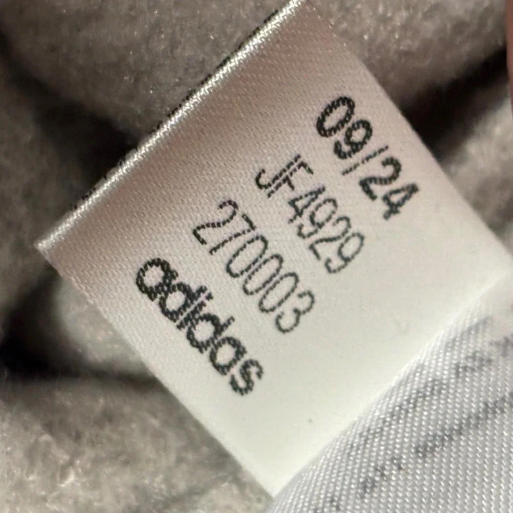 adidas ultimate zip